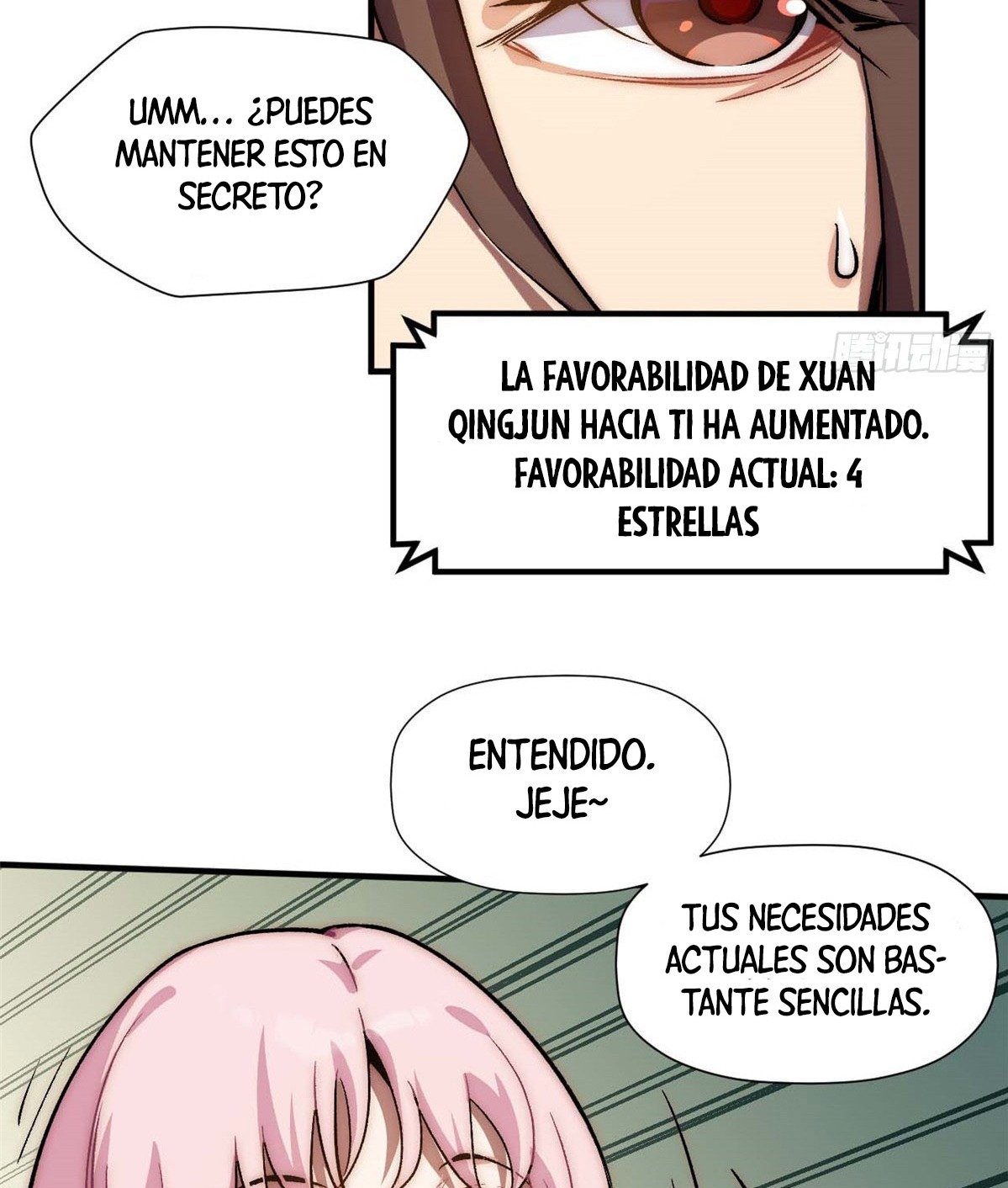 Providencia De Primer Nivel: Cultiva En Silencio Durante Miles de Años Capitulo 46 página 45