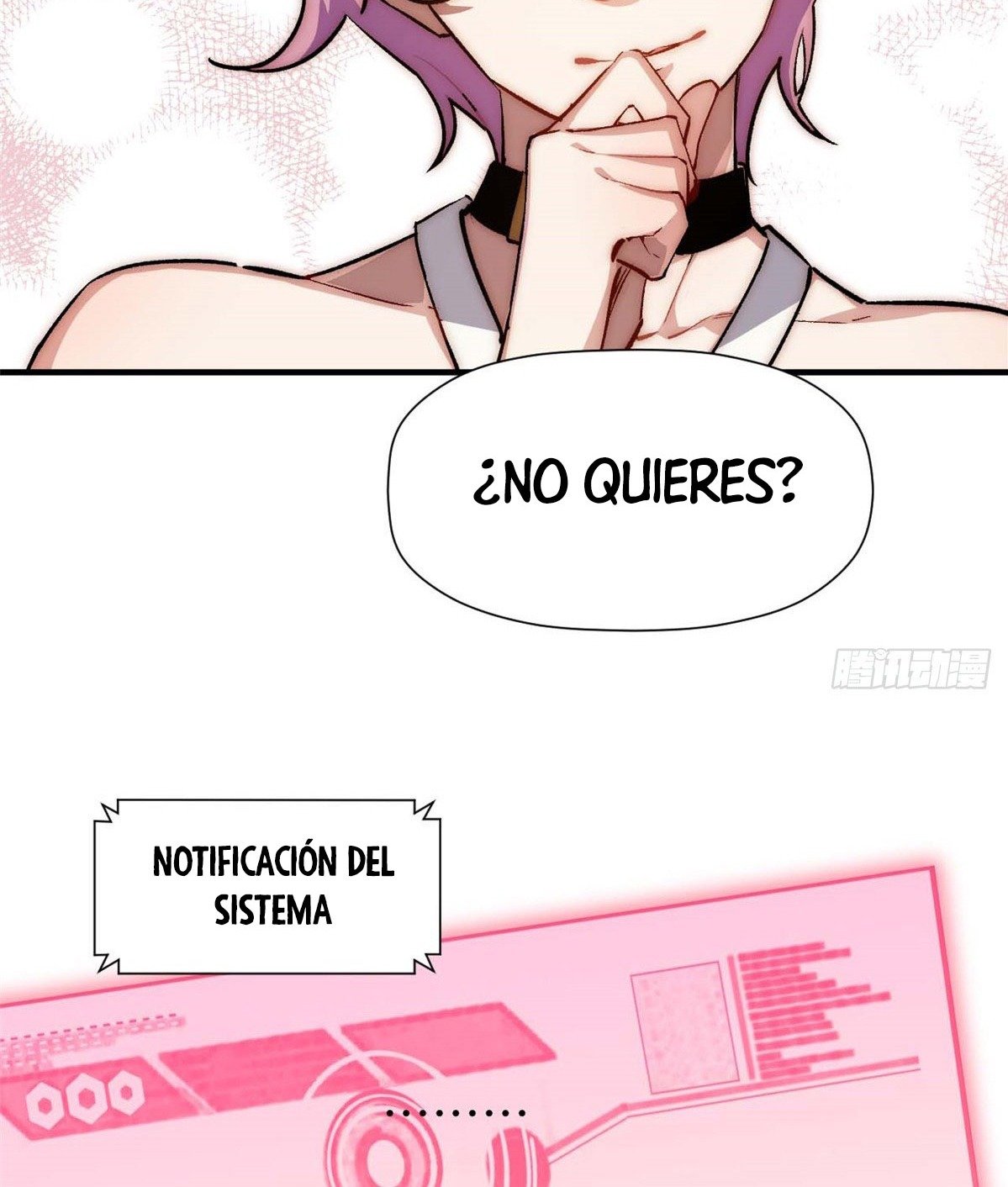 Providencia De Primer Nivel: Cultiva En Silencio Durante Miles de Años Capitulo 46 página 56
