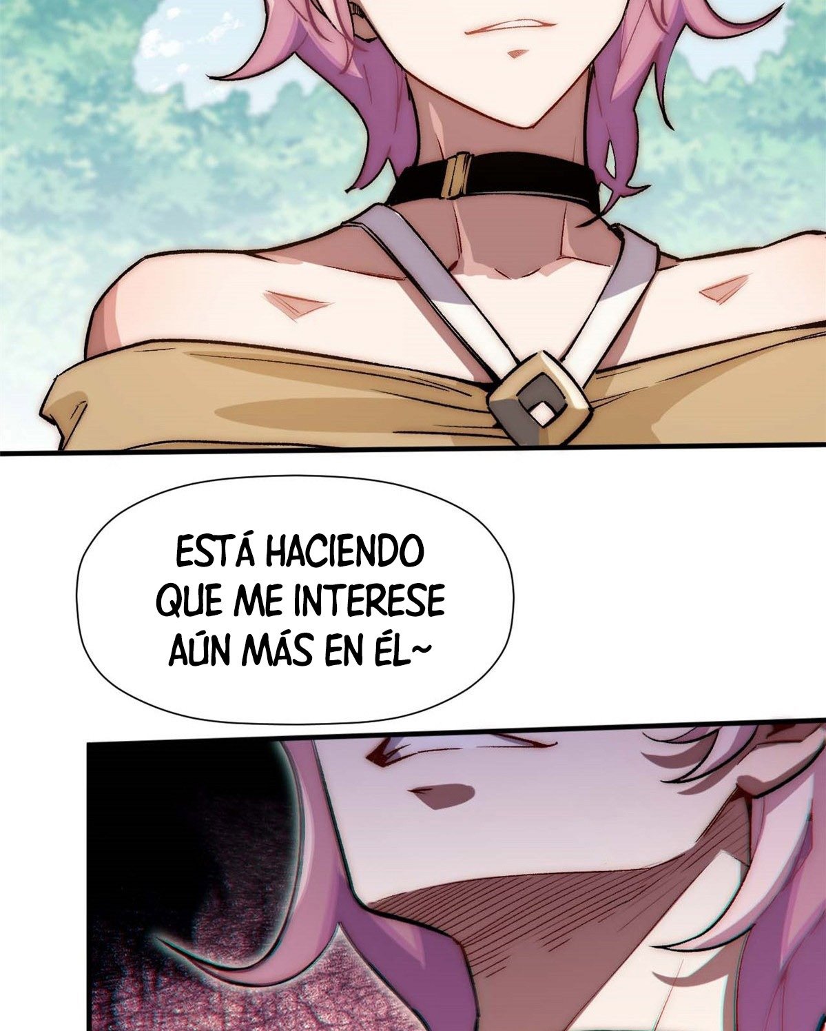 Providencia De Primer Nivel: Cultiva En Silencio Durante Miles de Años Capitulo 46 página 6