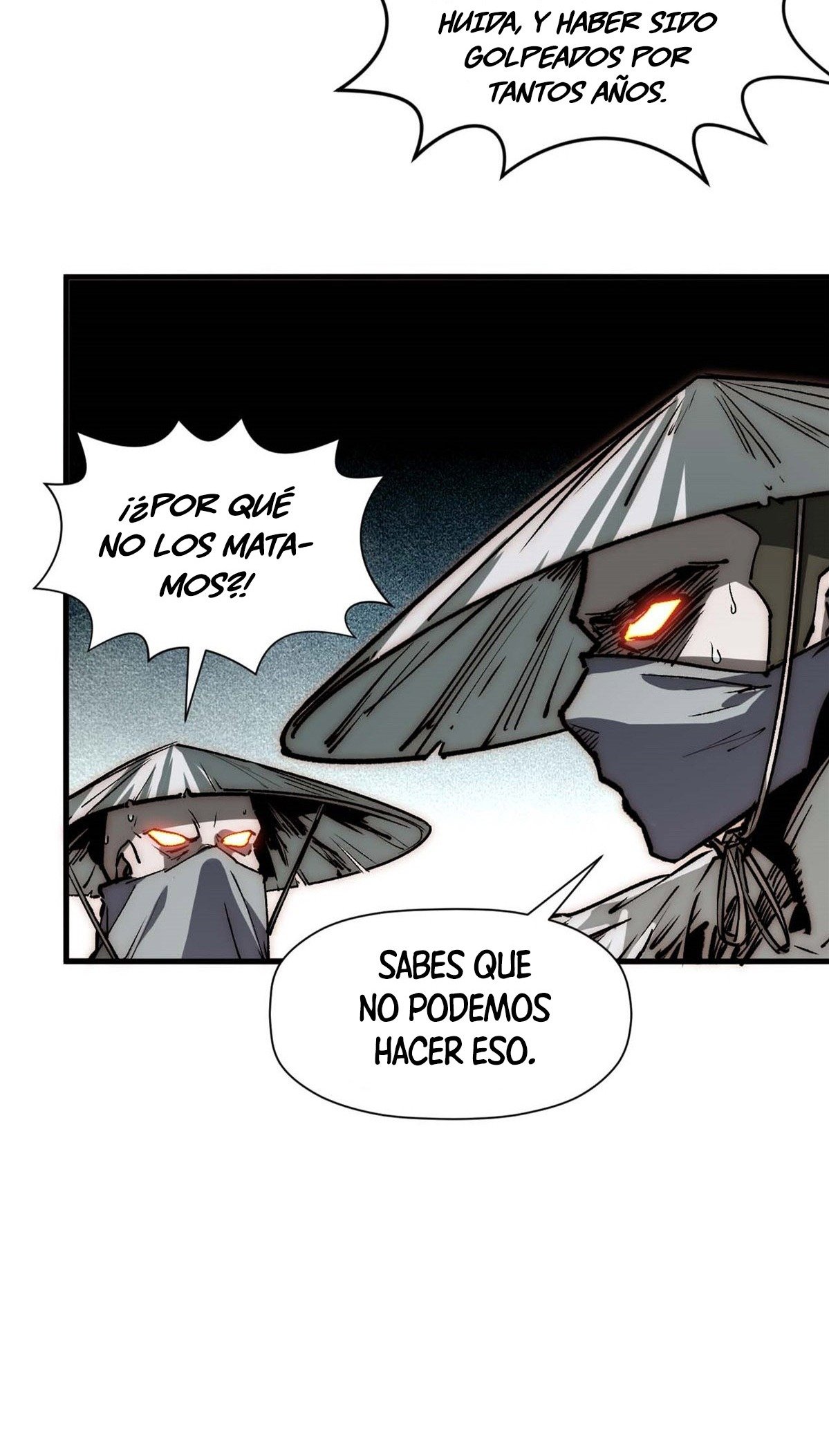 Providencia De Primer Nivel: Cultiva En Silencio Durante Miles de Años Capitulo 47 página 9
