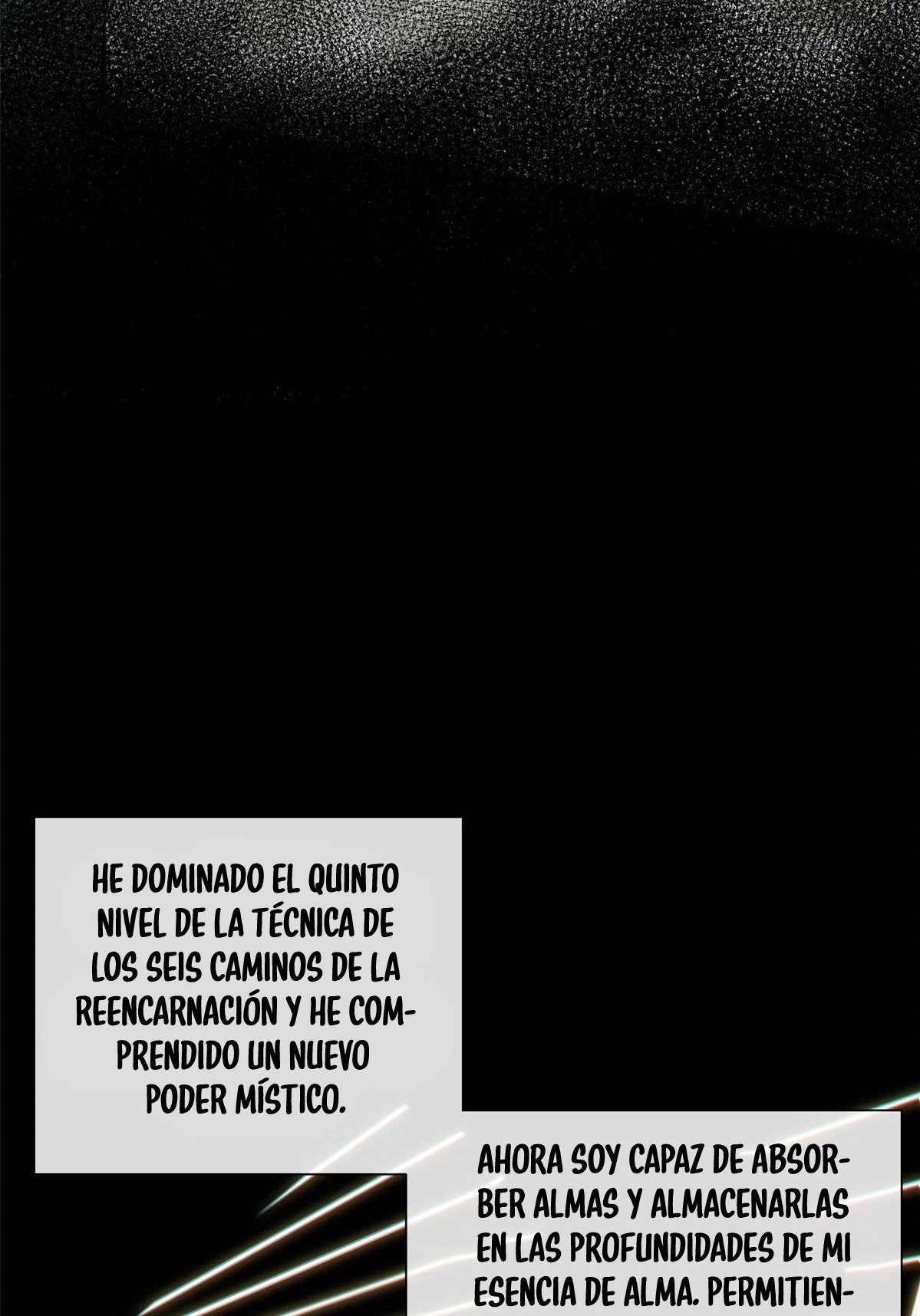 Providencia De Primer Nivel: Cultiva En Silencio Durante Miles de Años Capitulo 49 página 22