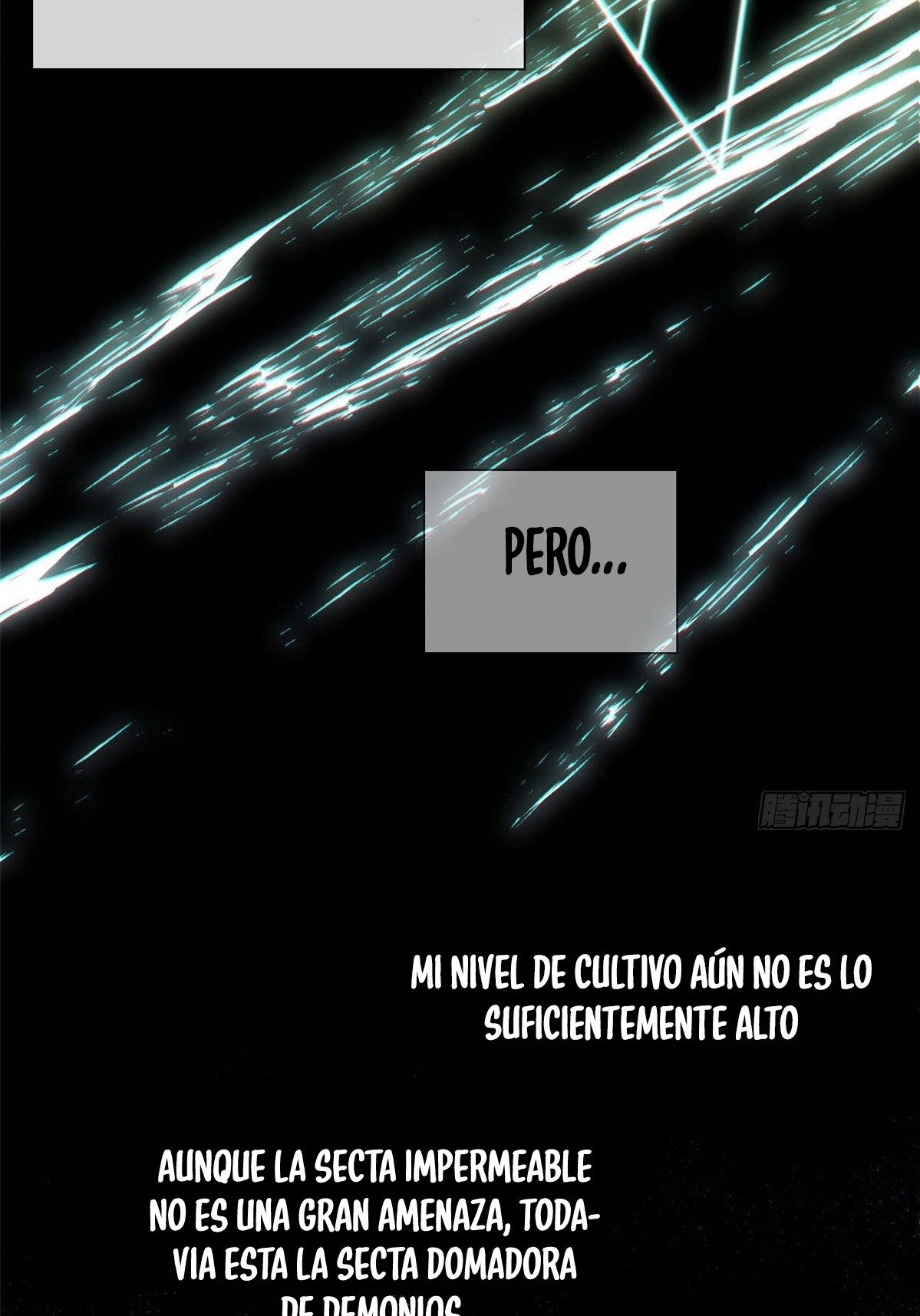 Providencia De Primer Nivel: Cultiva En Silencio Durante Miles de Años Capitulo 49 página 24