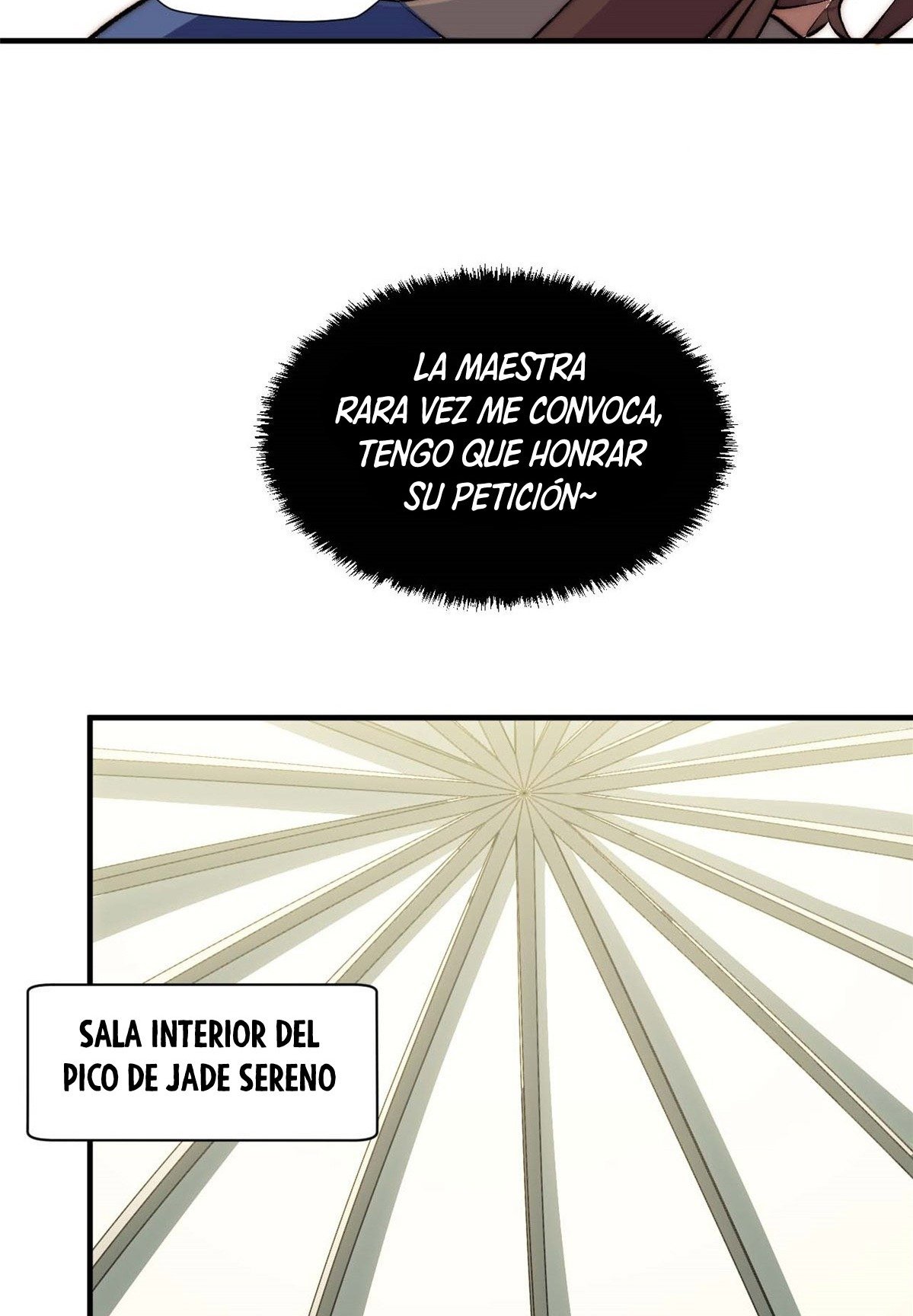 Providencia De Primer Nivel: Cultiva En Silencio Durante Miles de Años Capitulo 49 página 29