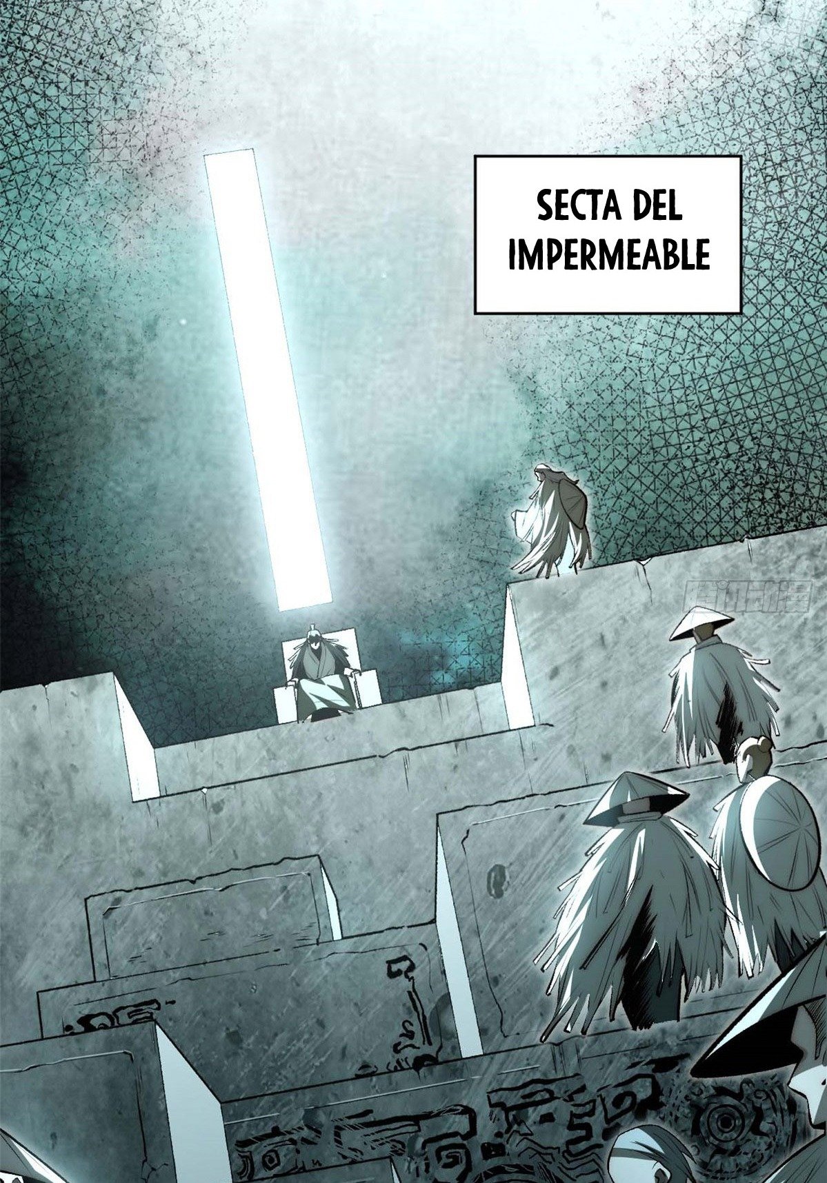 Providencia De Primer Nivel: Cultiva En Silencio Durante Miles de Años Capitulo 49 página 3