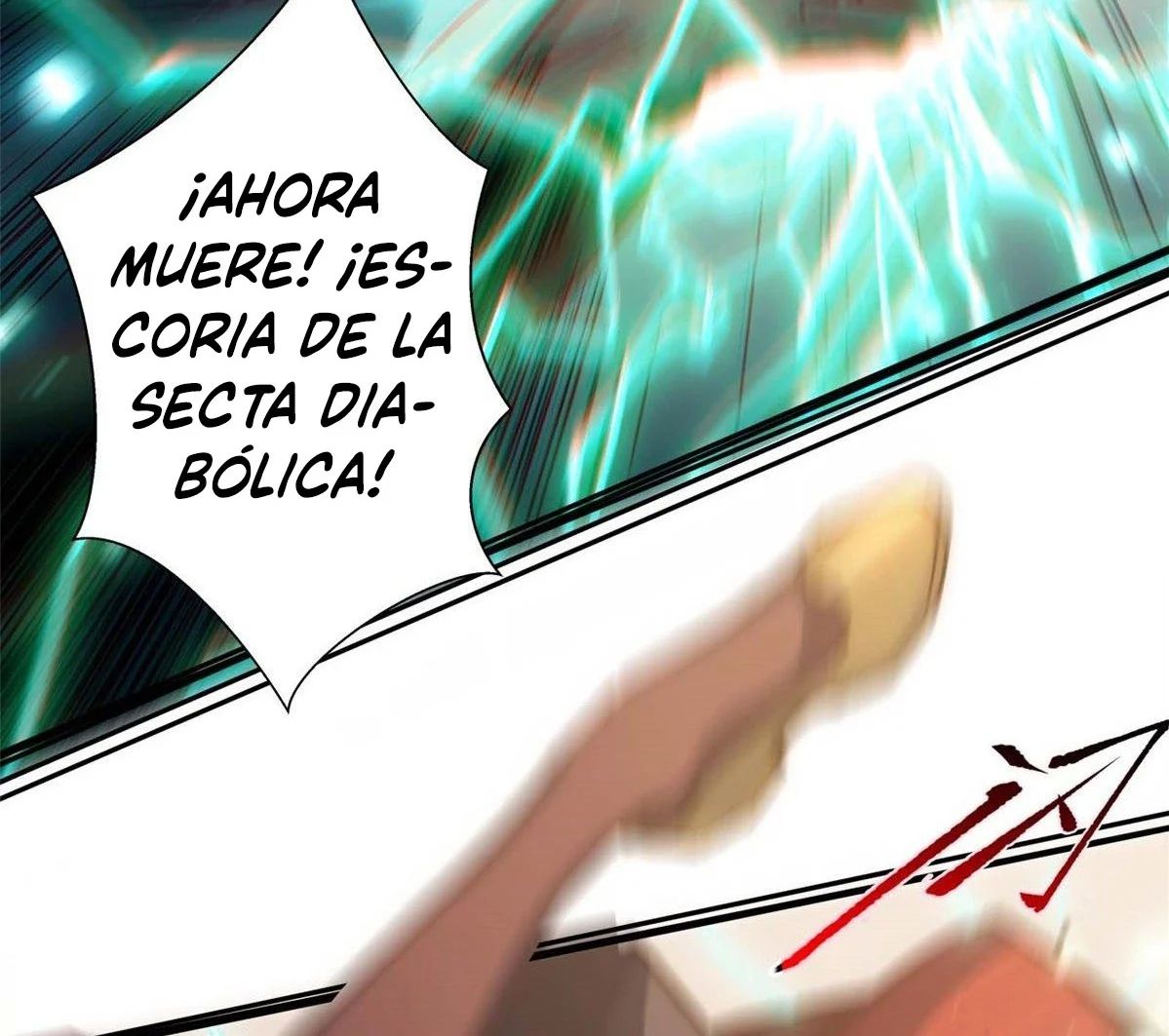 Providencia De Primer Nivel: Cultiva En Silencio Durante Miles de Años Capitulo 5 página 29