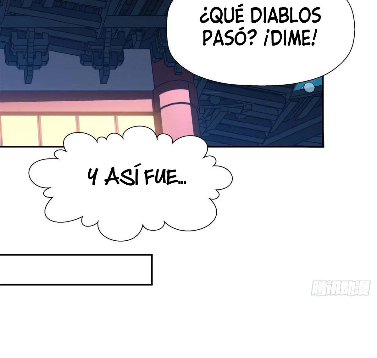 Providencia De Primer Nivel: Cultiva En Silencio Durante Miles de Años Capitulo 5 página 40