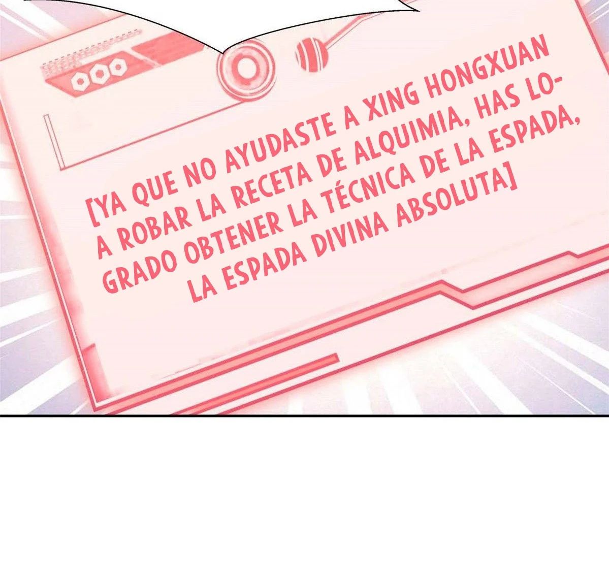 Providencia De Primer Nivel: Cultiva En Silencio Durante Miles de Años Capitulo 5 página 47