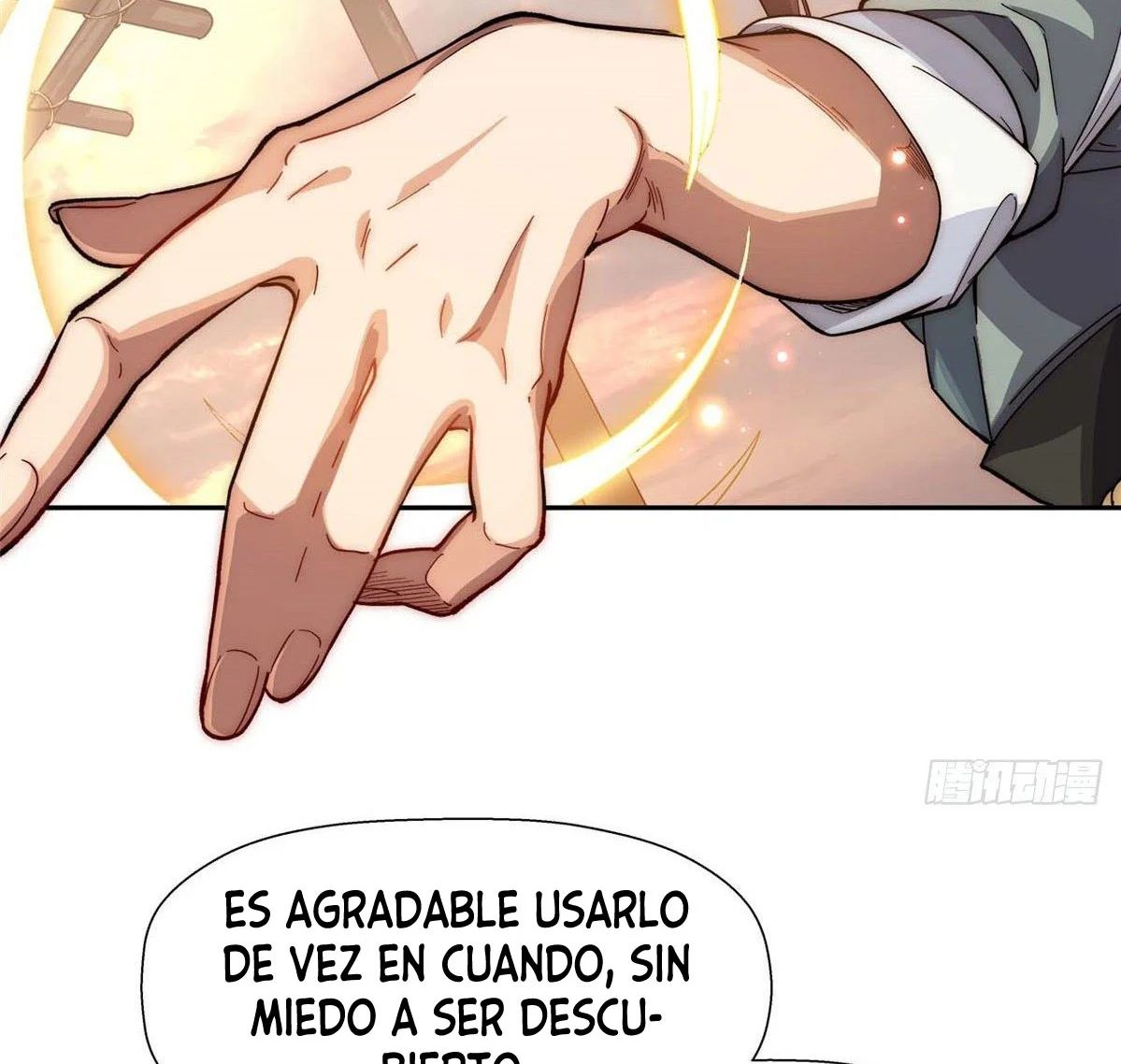 Providencia De Primer Nivel: Cultiva En Silencio Durante Miles de Años Capitulo 5 página 51