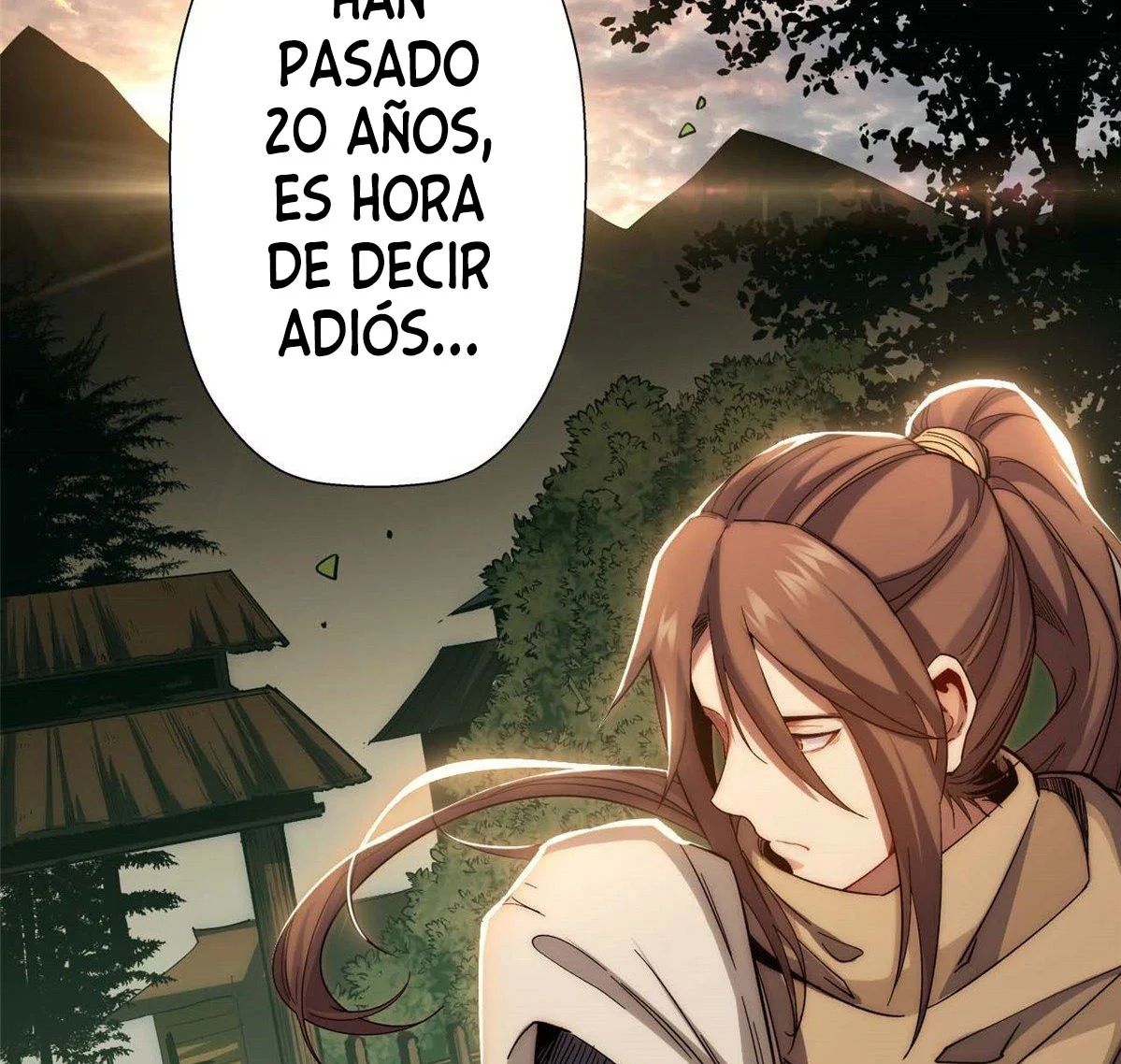 Providencia De Primer Nivel: Cultiva En Silencio Durante Miles de Años Capitulo 5 página 61