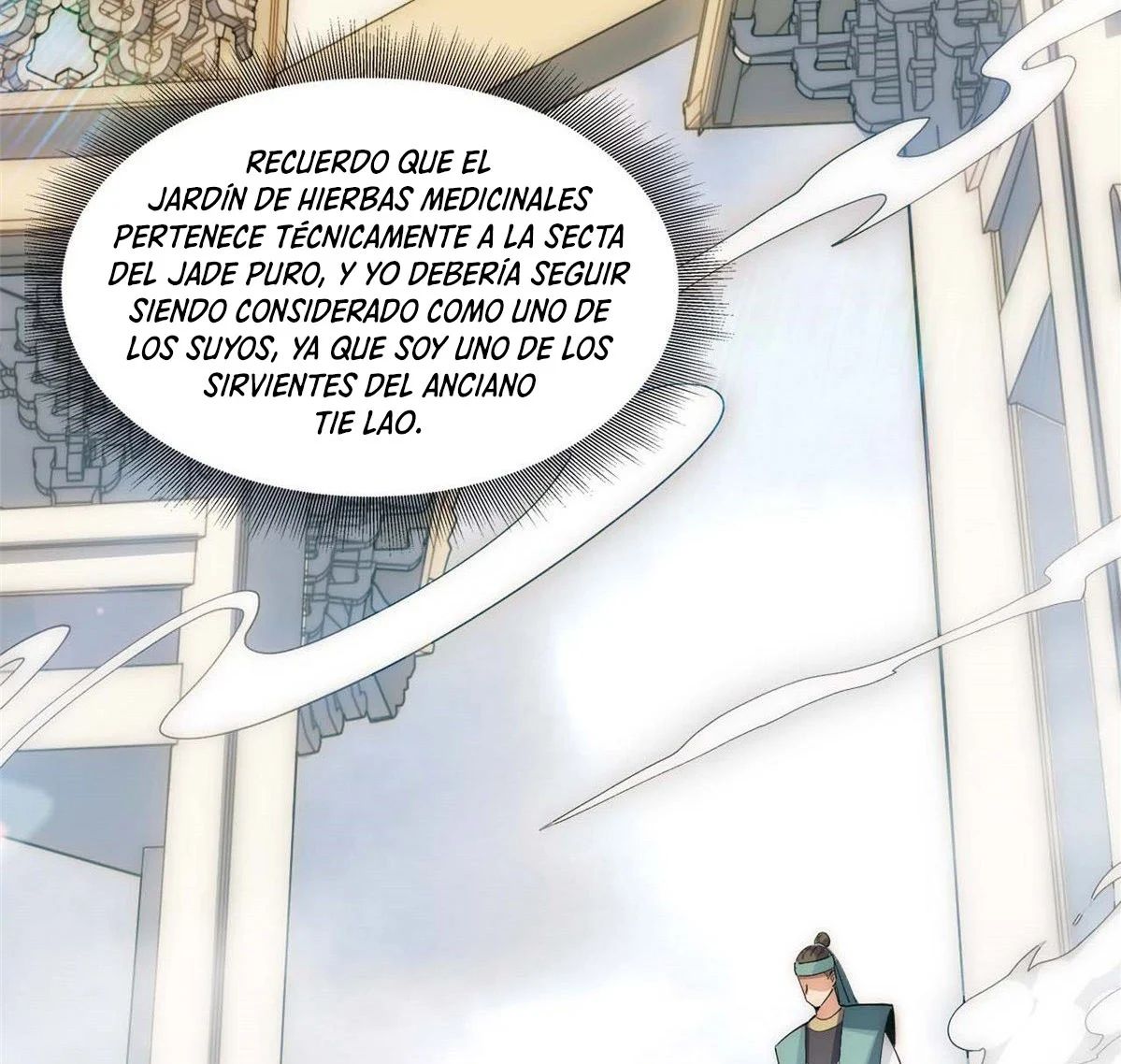 Providencia De Primer Nivel: Cultiva En Silencio Durante Miles de Años Capitulo 5 página 65