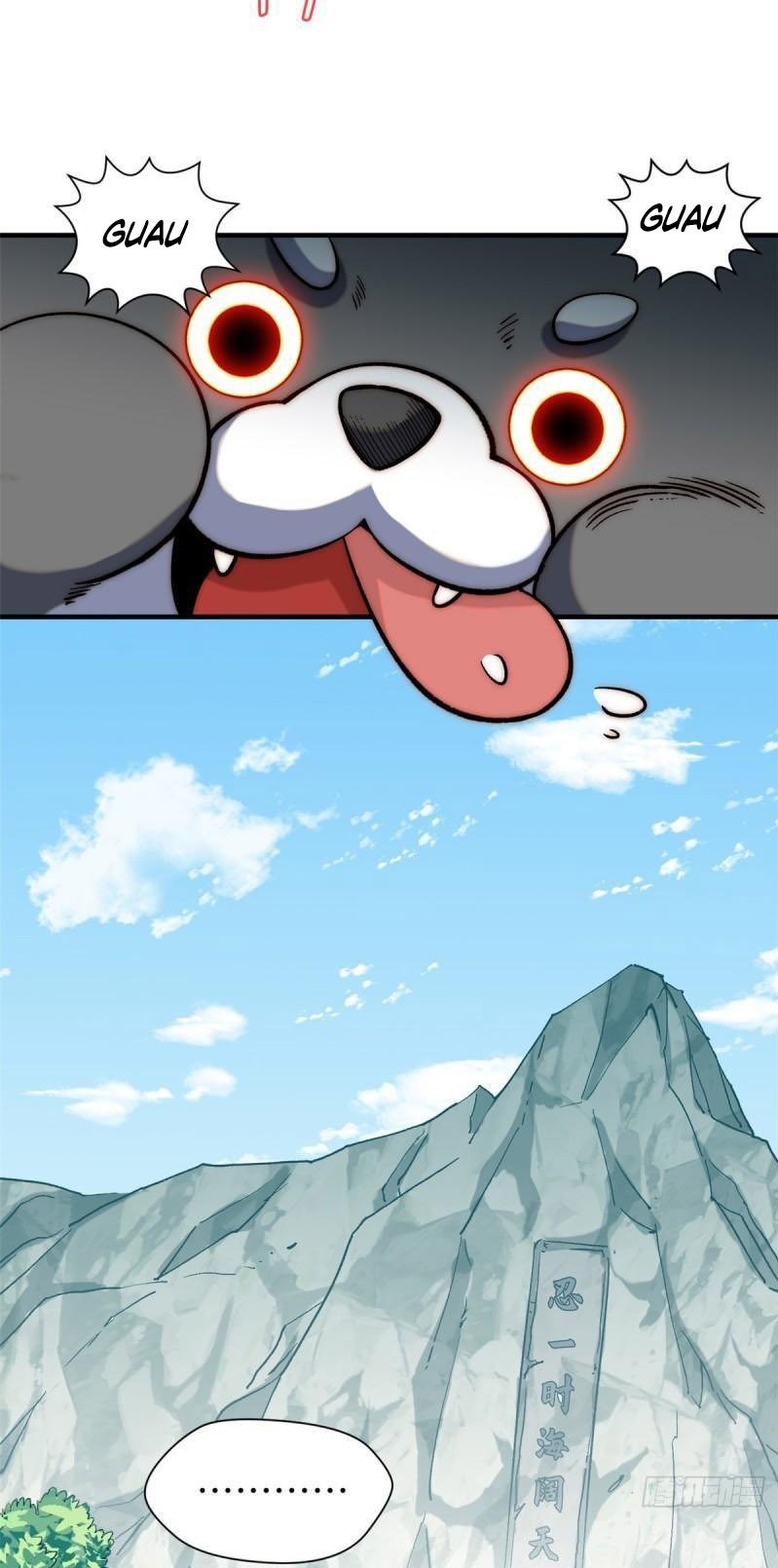 Providencia De Primer Nivel: Cultiva En Silencio Durante Miles de Años Capitulo 53 página 26