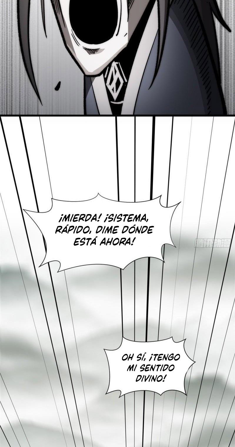 Providencia De Primer Nivel: Cultiva En Silencio Durante Miles de Años Capitulo 54 página 36