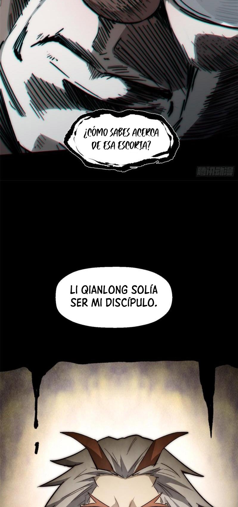 Providencia De Primer Nivel: Cultiva En Silencio Durante Miles de Años Capitulo 58 página 30