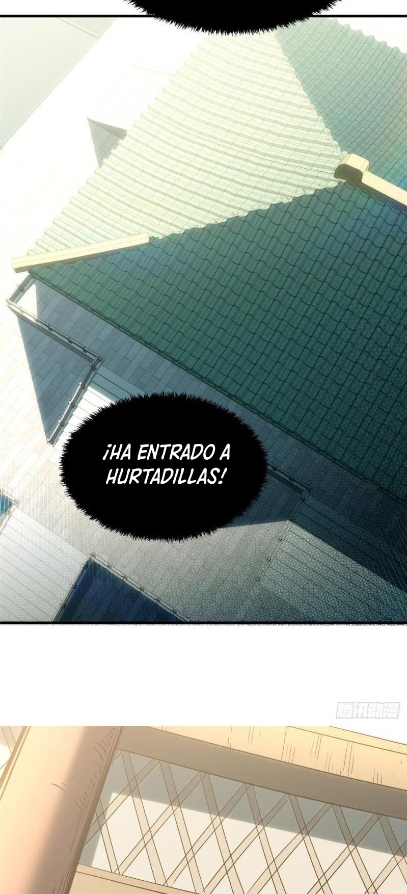 Providencia De Primer Nivel: Cultiva En Silencio Durante Miles de Años Capitulo 58 página 7
