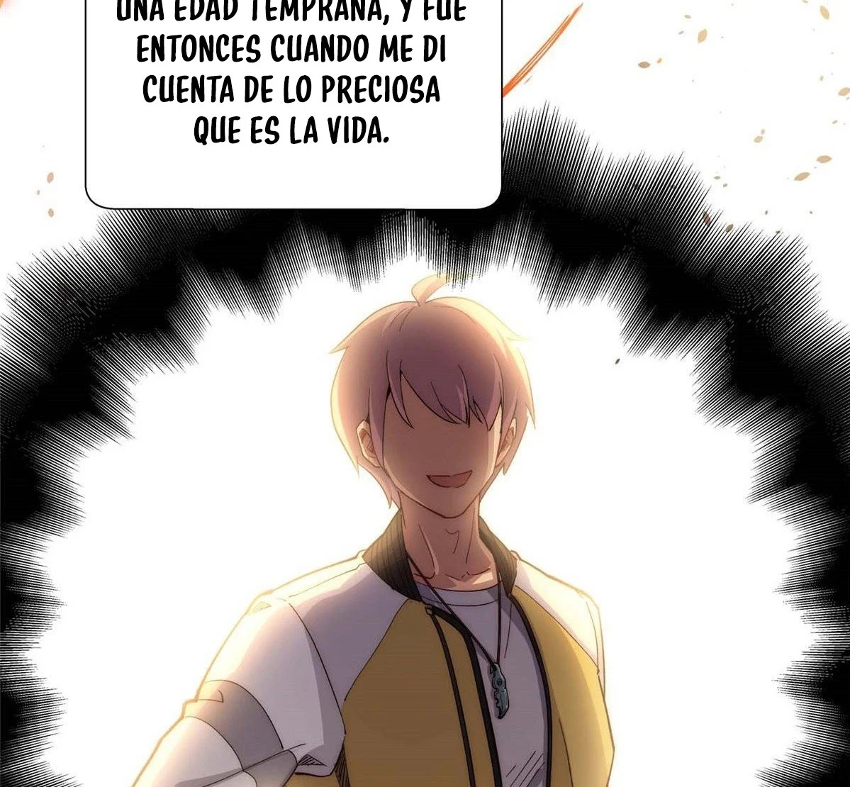 Providencia De Primer Nivel: Cultiva En Silencio Durante Miles de Años Capitulo 6 página 58