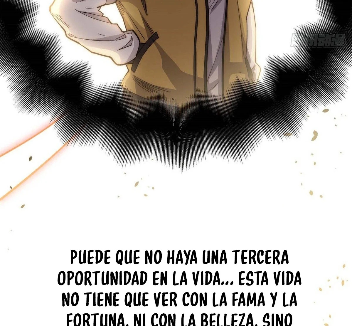 Providencia De Primer Nivel: Cultiva En Silencio Durante Miles de Años Capitulo 6 página 59