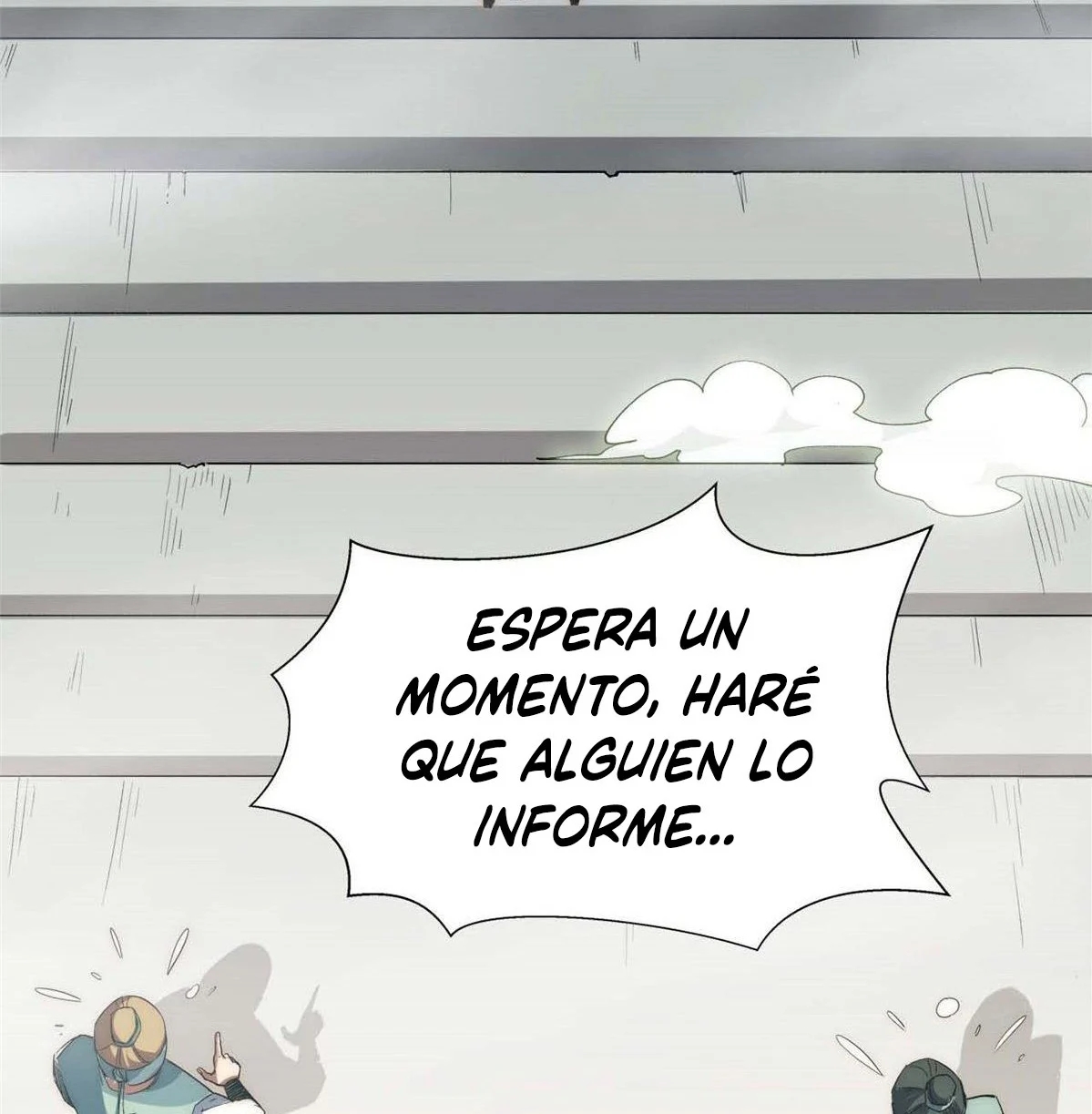 Providencia De Primer Nivel: Cultiva En Silencio Durante Miles de Años Capitulo 6 página 6
