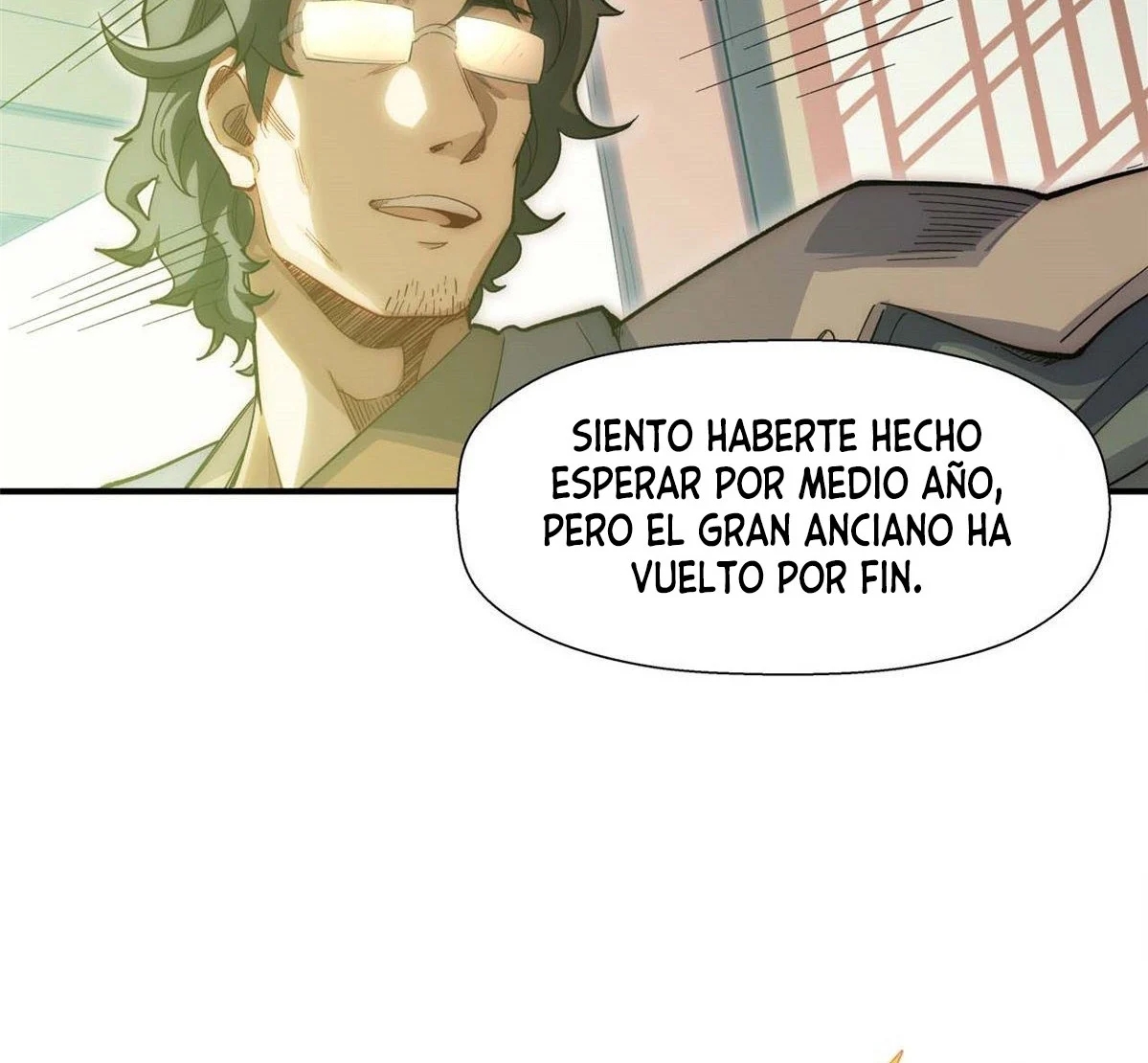 Providencia De Primer Nivel: Cultiva En Silencio Durante Miles de Años Capitulo 6 página 65