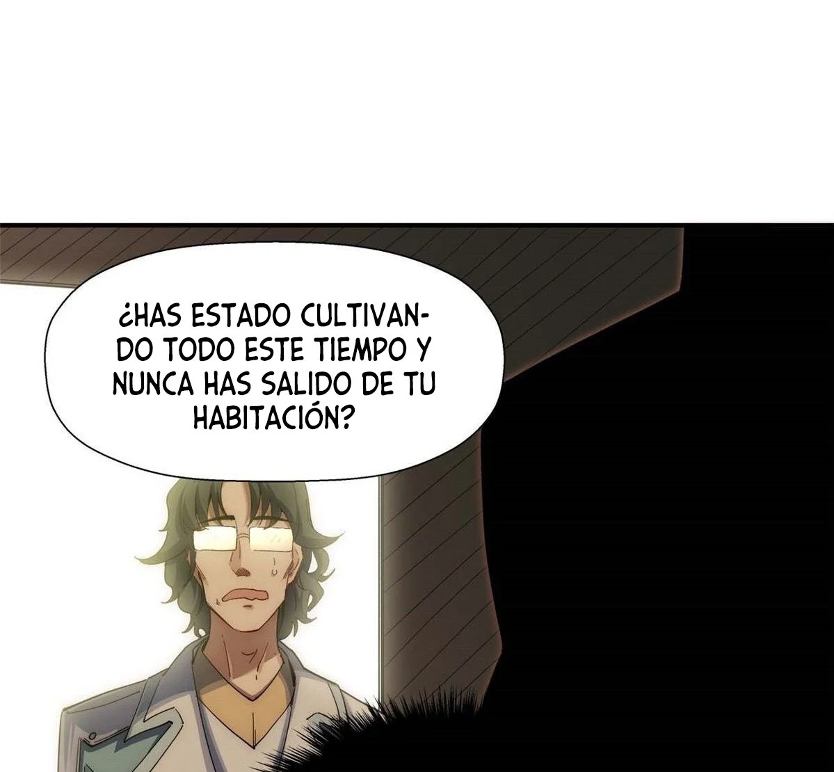 Providencia De Primer Nivel: Cultiva En Silencio Durante Miles de Años Capitulo 6 página 67