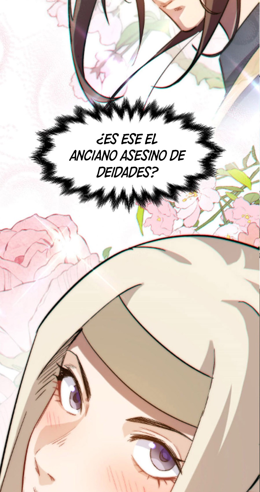 Providencia De Primer Nivel: Cultiva En Silencio Durante Miles de Años Capitulo 60 página 44