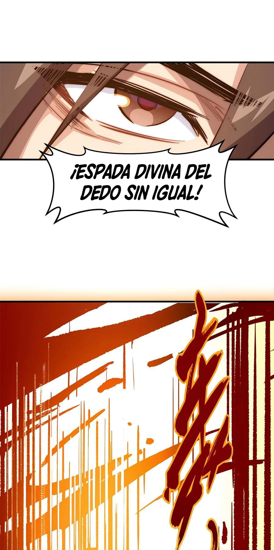 Providencia De Primer Nivel: Cultiva En Silencio Durante Miles de Años Capitulo 61 página 24