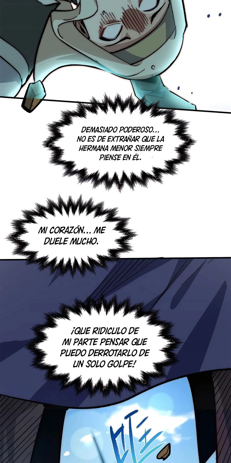 Providencia De Primer Nivel: Cultiva En Silencio Durante Miles de Años Capitulo 61 página 29