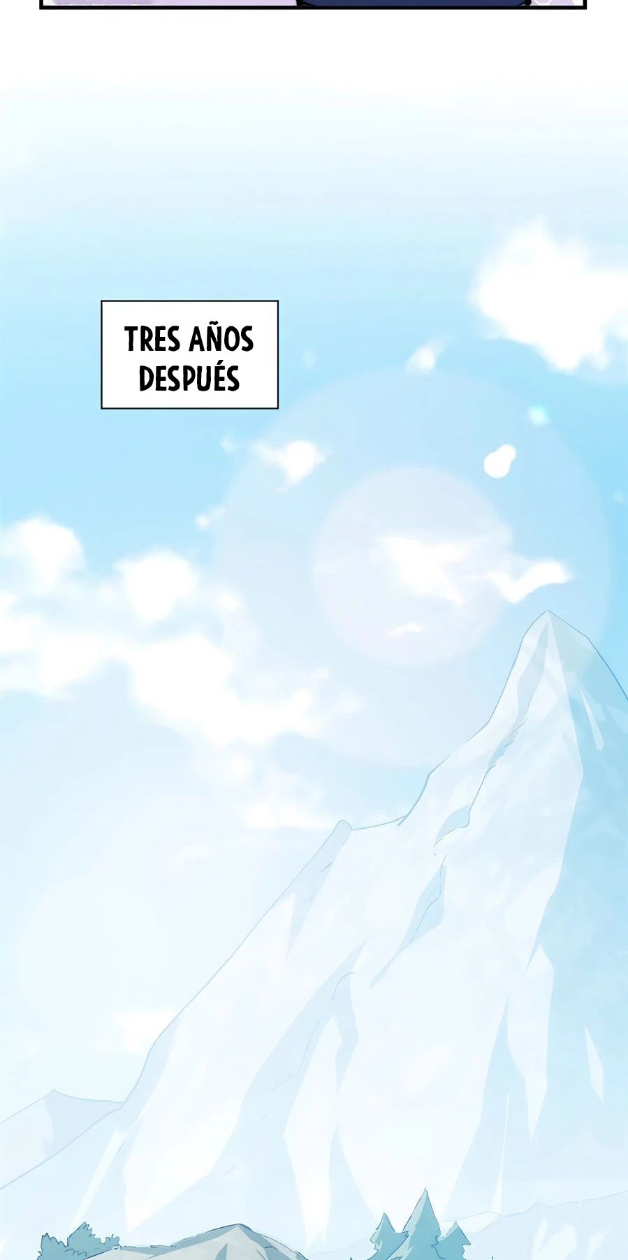 Providencia De Primer Nivel: Cultiva En Silencio Durante Miles de Años Capitulo 61 página 35