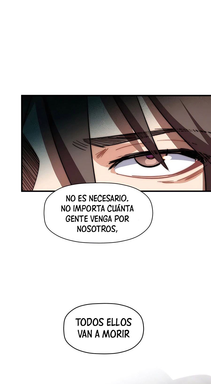 Providencia De Primer Nivel: Cultiva En Silencio Durante Miles de Años Capitulo 62 página 32