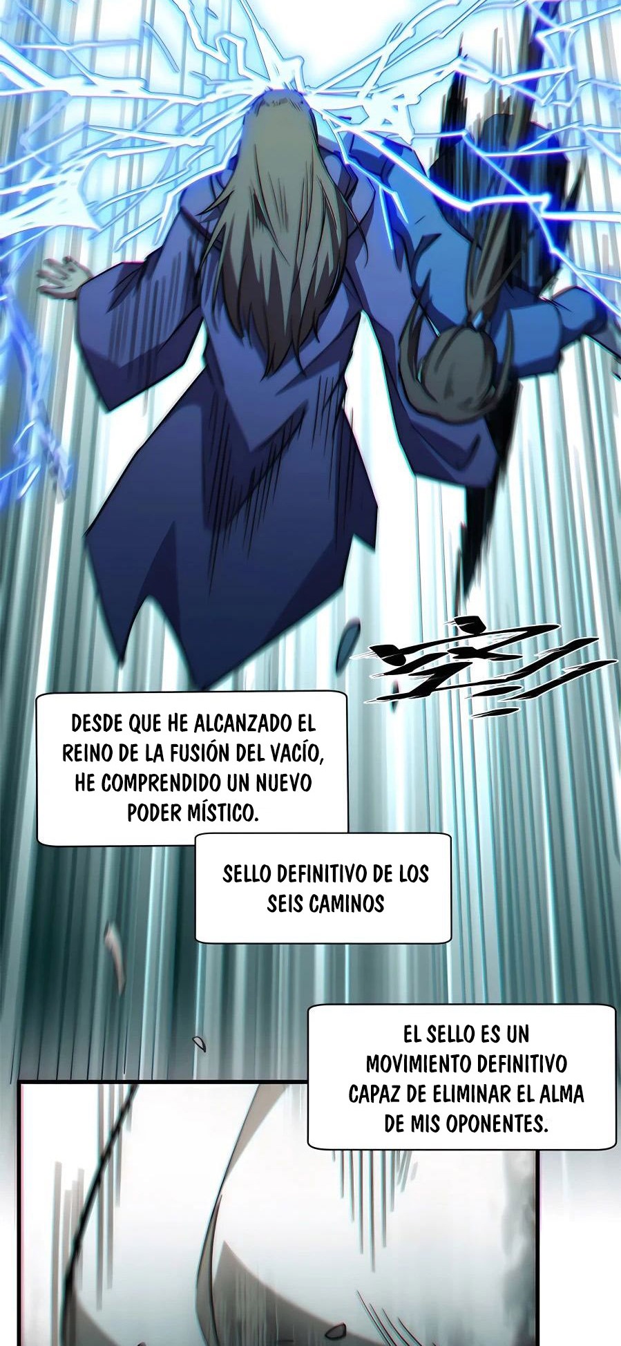 Providencia De Primer Nivel: Cultiva En Silencio Durante Miles de Años Capitulo 65 página 31