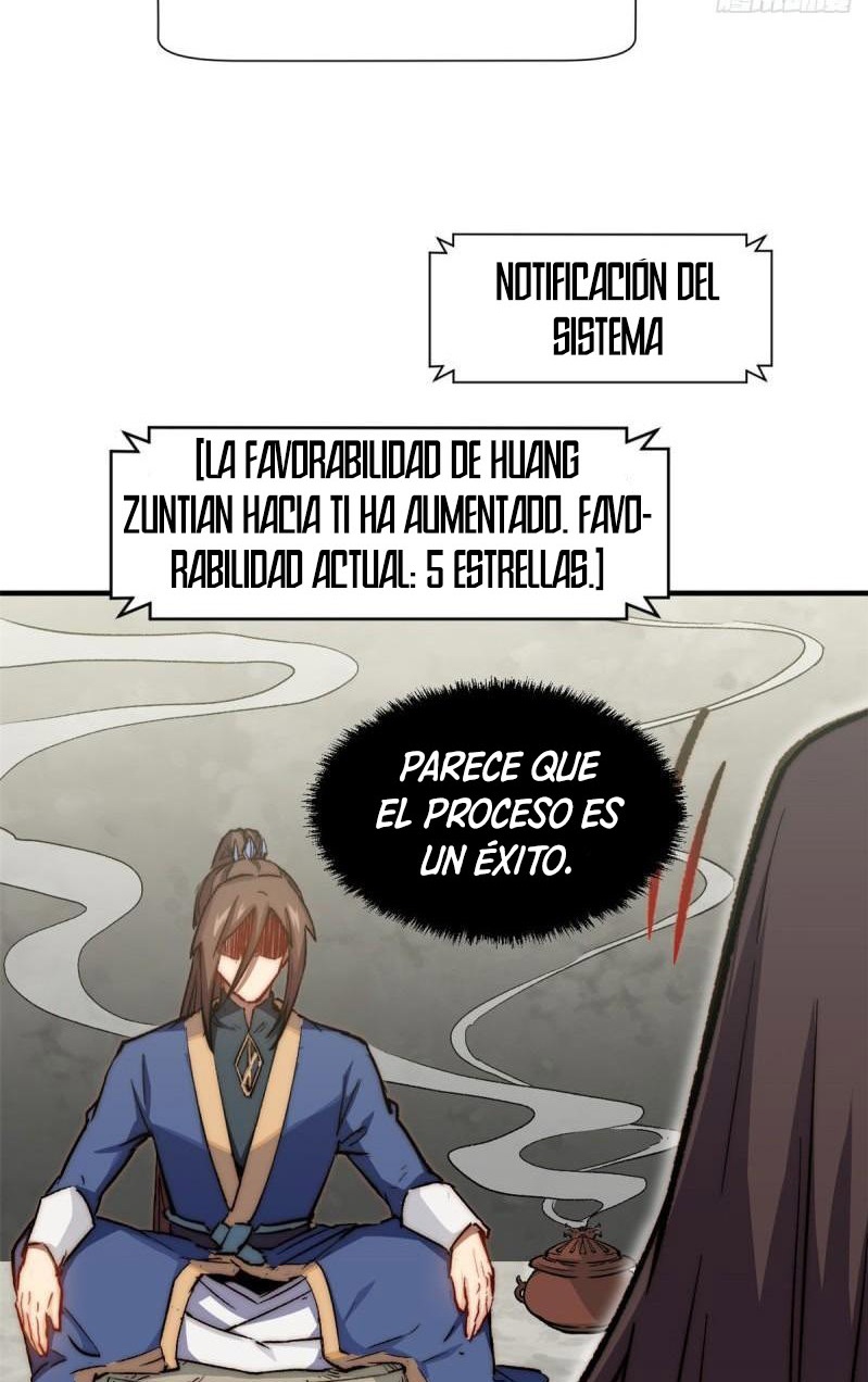 Providencia De Primer Nivel: Cultiva En Silencio Durante Miles de Años Capitulo 66 página 19