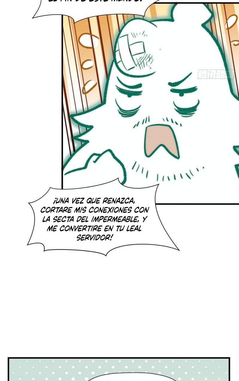 Providencia De Primer Nivel: Cultiva En Silencio Durante Miles de Años Capitulo 66 página 9