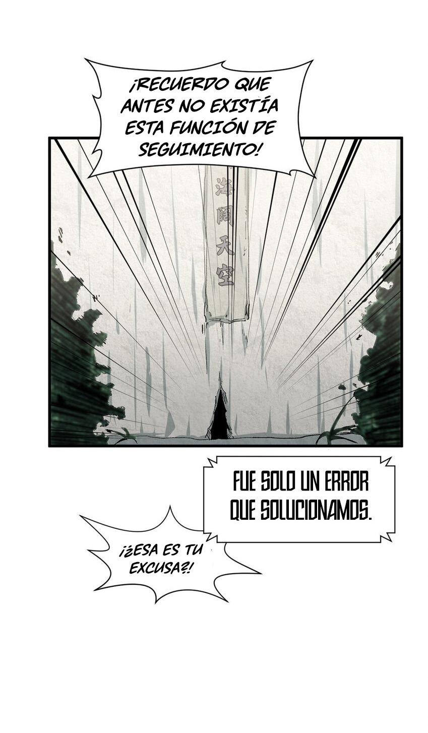Providencia De Primer Nivel: Cultiva En Silencio Durante Miles de Años Capitulo 68 página 28