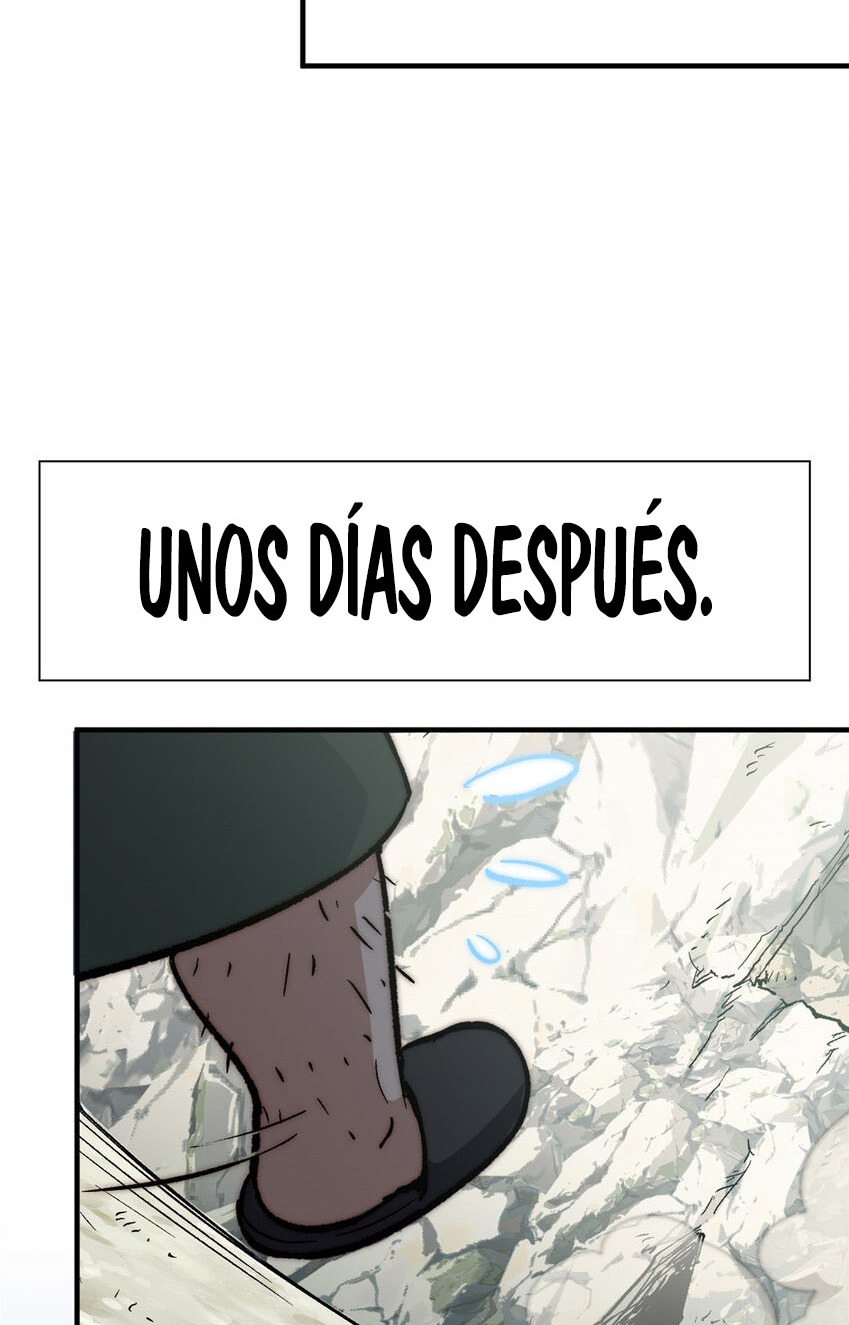 Providencia De Primer Nivel: Cultiva En Silencio Durante Miles de Años Capitulo 69 página 48
