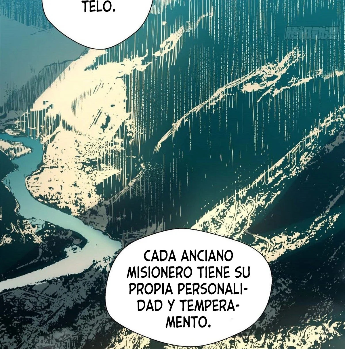 Providencia De Primer Nivel: Cultiva En Silencio Durante Miles de Años Capitulo 7 página 16