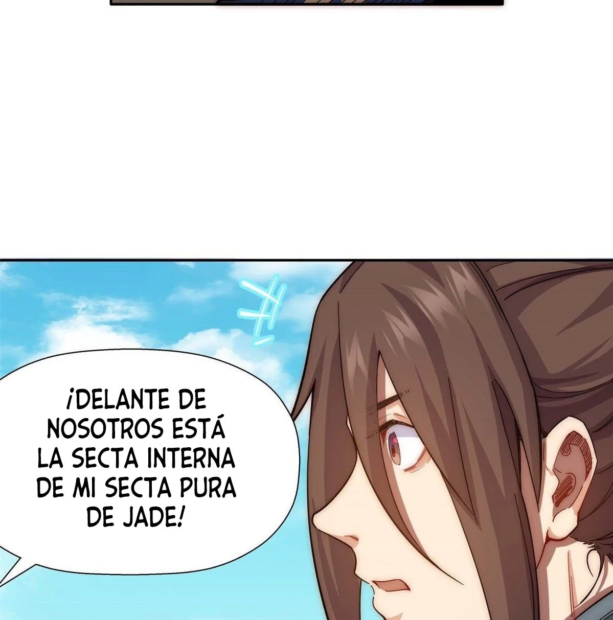 Providencia De Primer Nivel: Cultiva En Silencio Durante Miles de Años Capitulo 7 página 27