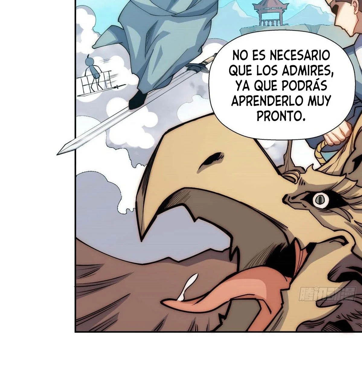 Providencia De Primer Nivel: Cultiva En Silencio Durante Miles de Años Capitulo 7 página 33