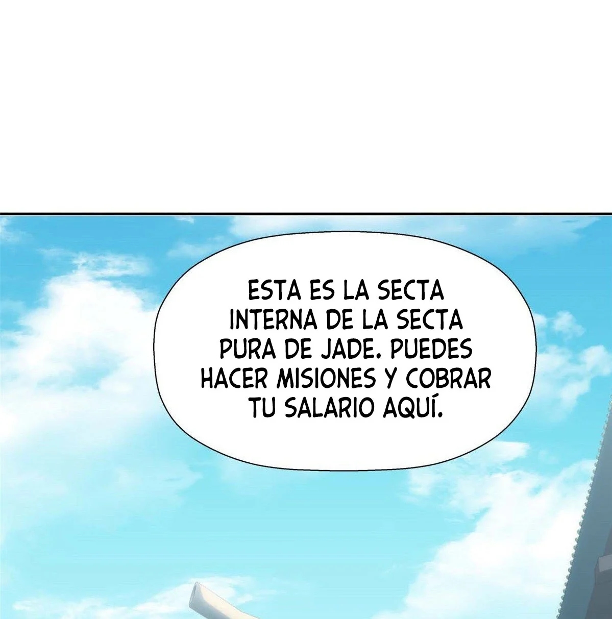 Providencia De Primer Nivel: Cultiva En Silencio Durante Miles de Años Capitulo 7 página 34