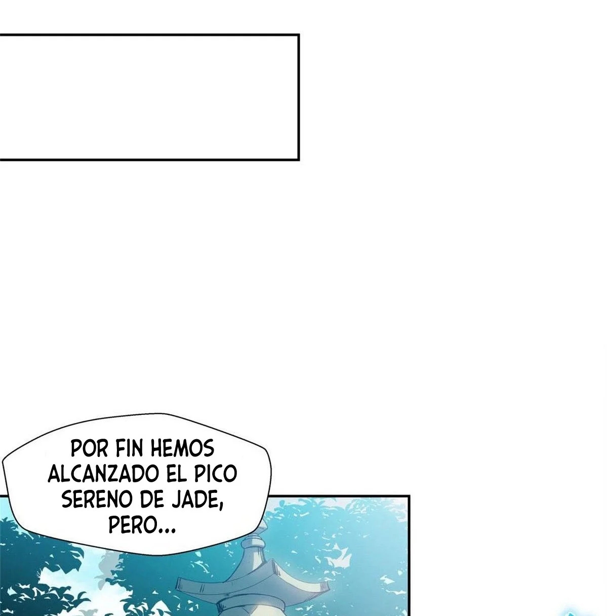 Providencia De Primer Nivel: Cultiva En Silencio Durante Miles de Años Capitulo 7 página 39