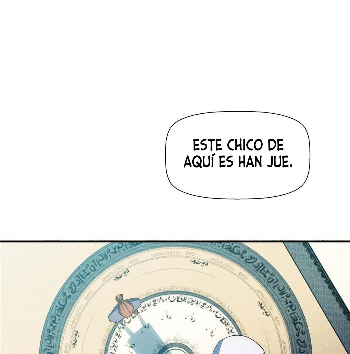 Providencia De Primer Nivel: Cultiva En Silencio Durante Miles de Años Capitulo 7 página 47