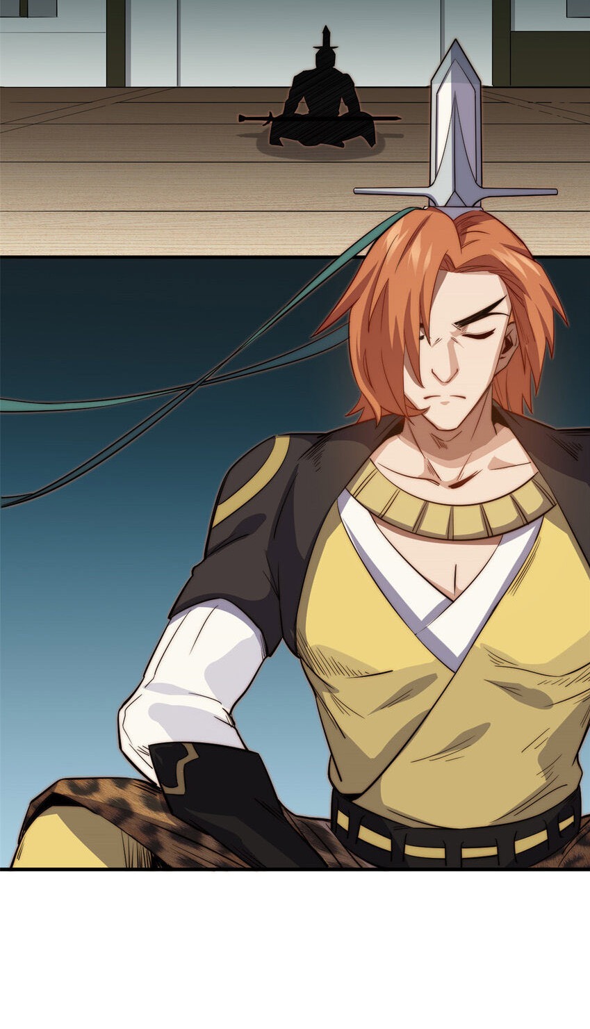 Providencia De Primer Nivel: Cultiva En Silencio Durante Miles de Años Capitulo 70 página 27