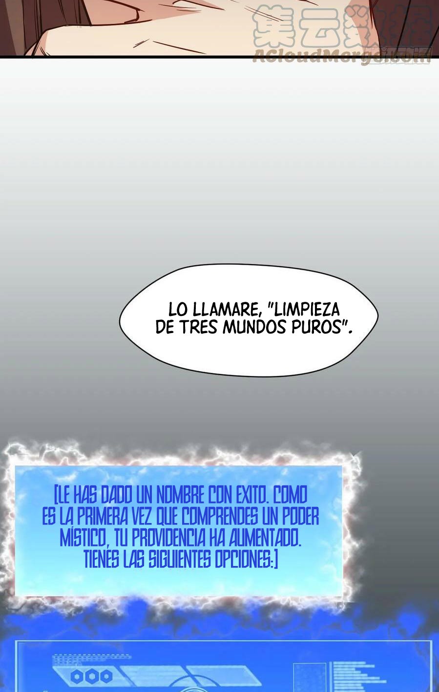 Providencia De Primer Nivel: Cultiva En Silencio Durante Miles de Años Capitulo 71 página 27
