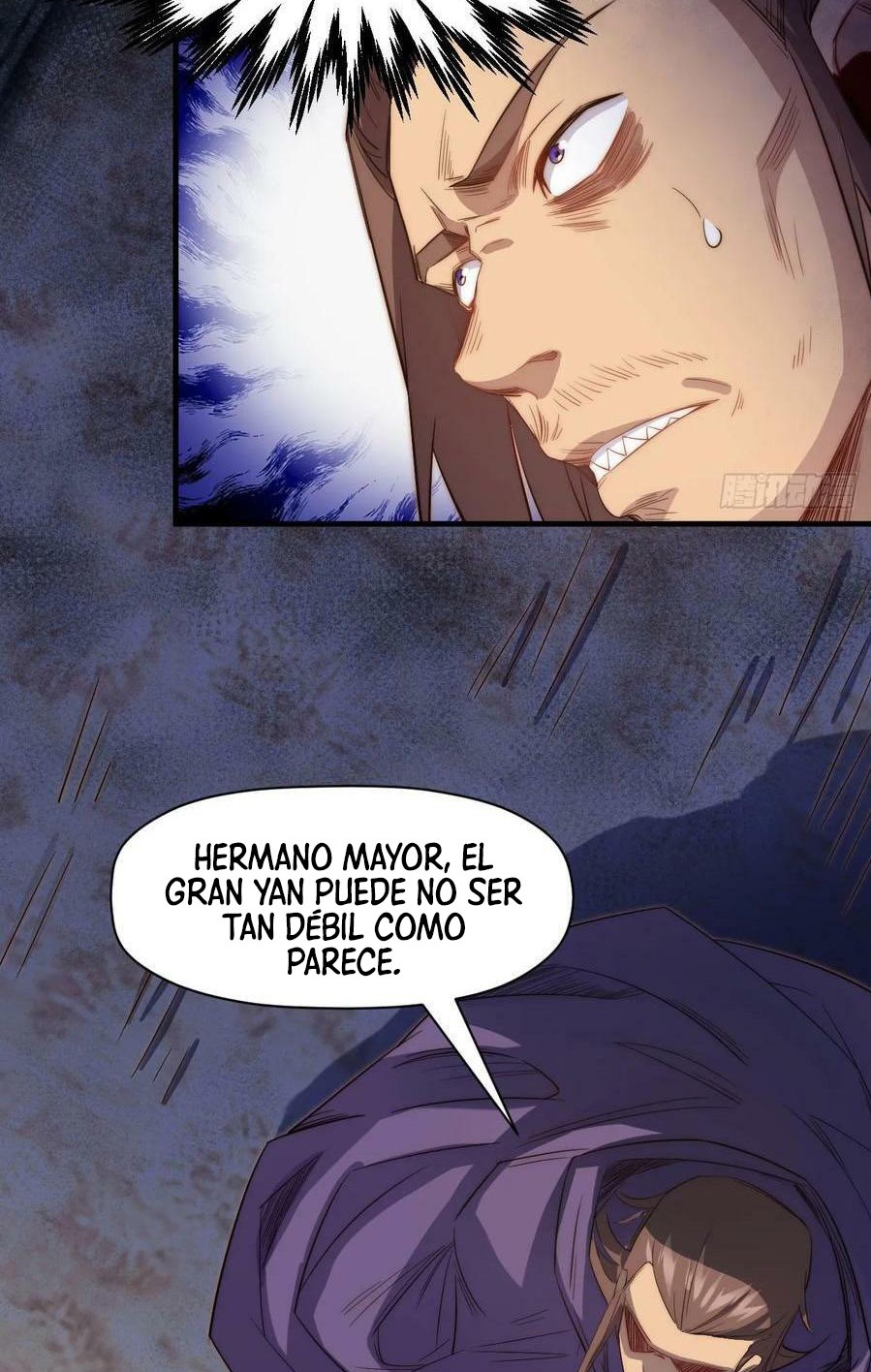 Providencia De Primer Nivel: Cultiva En Silencio Durante Miles de Años Capitulo 71 página 41
