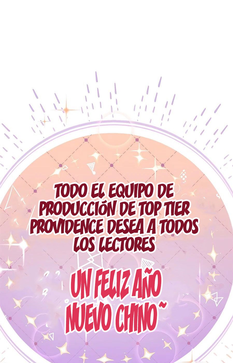 Providencia De Primer Nivel: Cultiva En Silencio Durante Miles de Años Capitulo 73.1 página 42