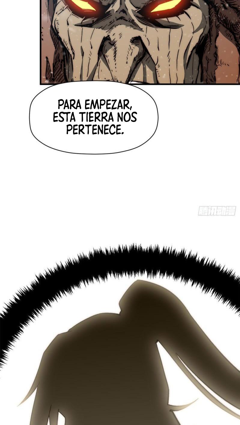 Providencia De Primer Nivel: Cultiva En Silencio Durante Miles de Años Capitulo 73 página 18