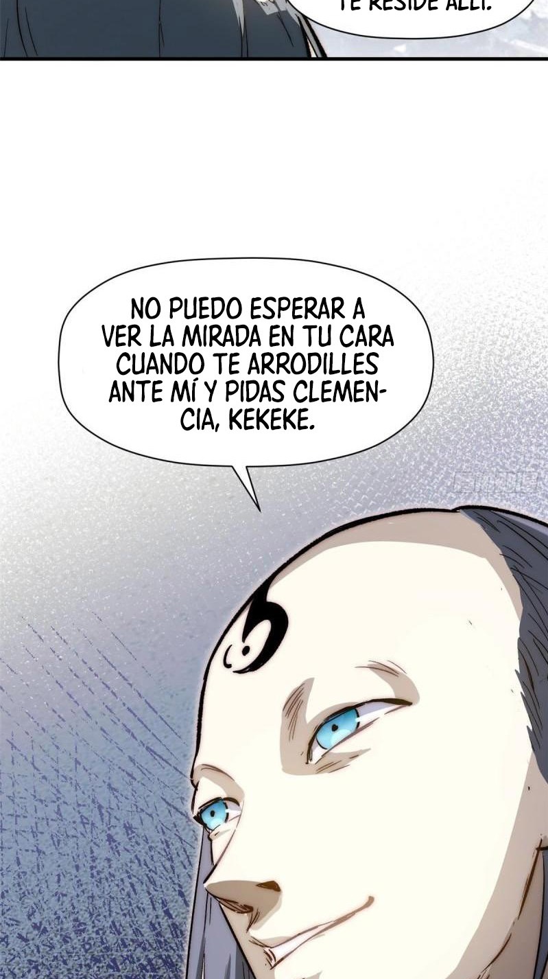 Providencia De Primer Nivel: Cultiva En Silencio Durante Miles de Años Capitulo 73 página 47