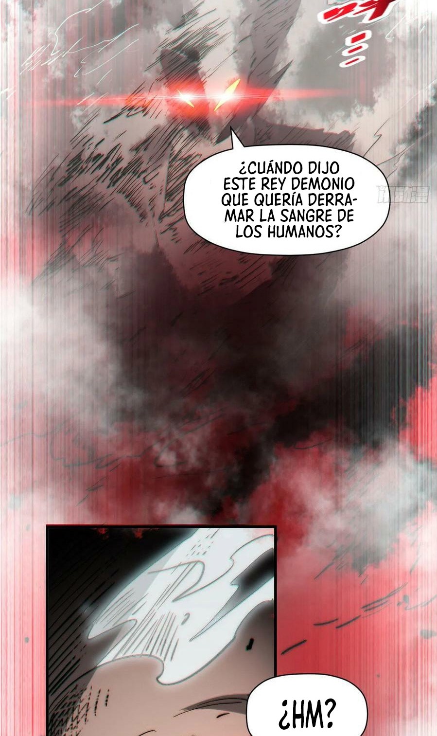 Providencia De Primer Nivel: Cultiva En Silencio Durante Miles de Años Capitulo 75 página 19