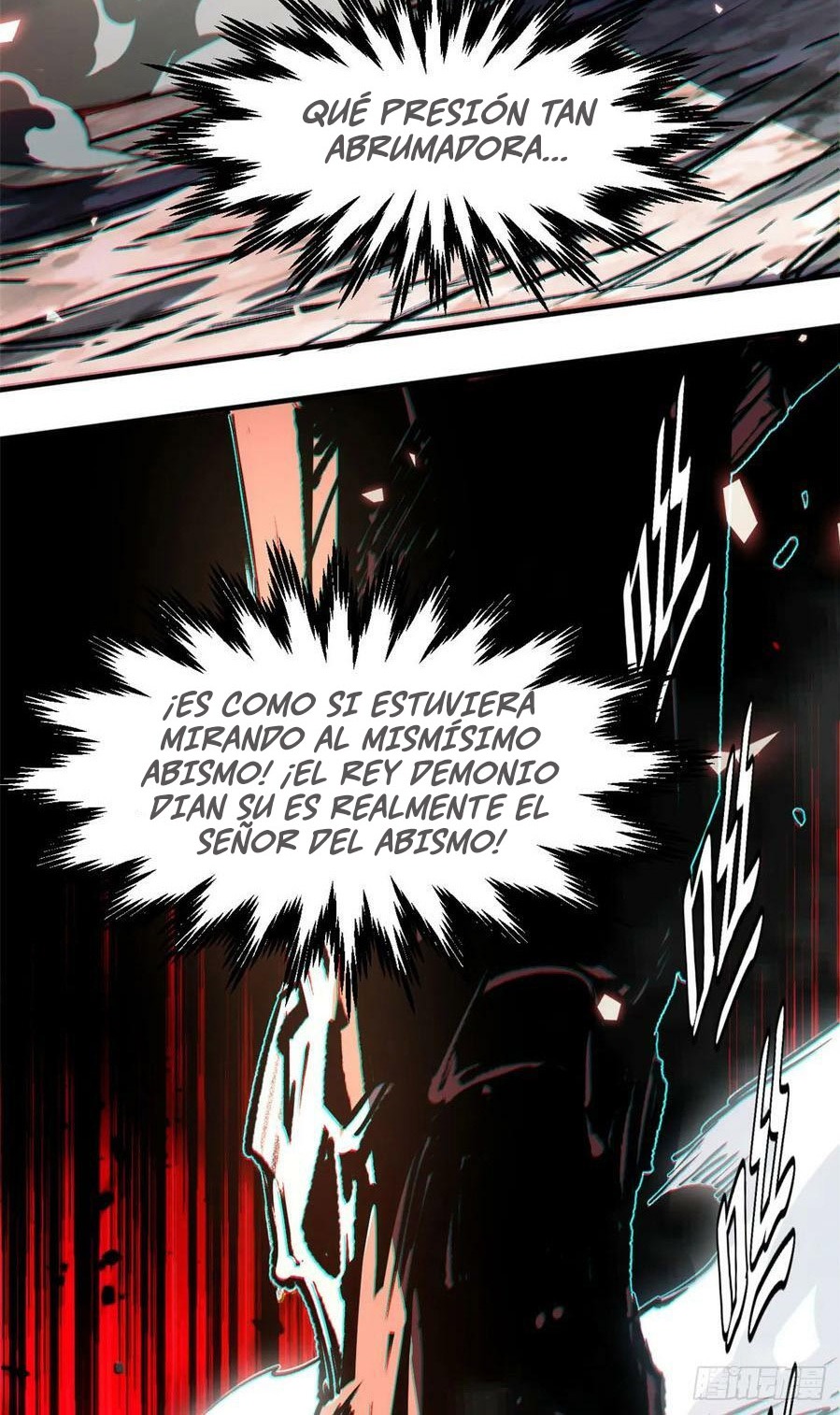 Providencia De Primer Nivel: Cultiva En Silencio Durante Miles de Años Capitulo 75 página 25