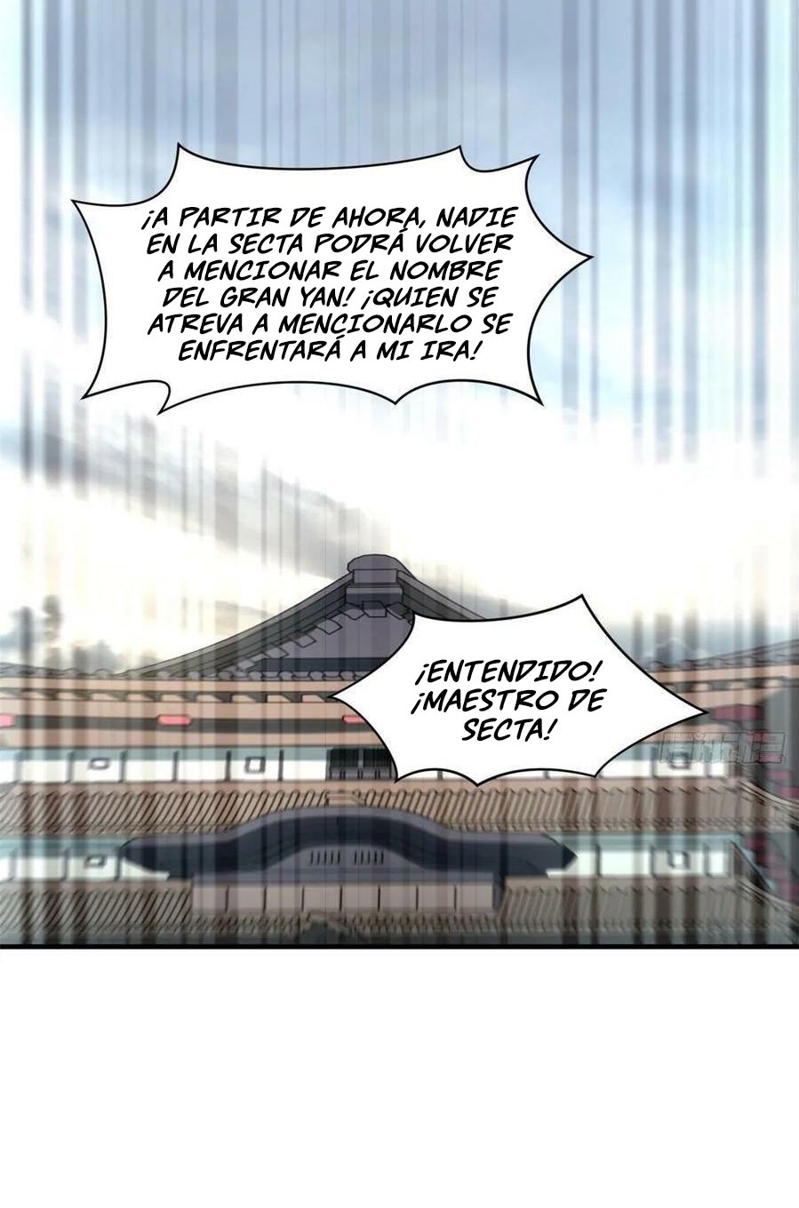 Providencia De Primer Nivel: Cultiva En Silencio Durante Miles de Años Capitulo 75 página 38