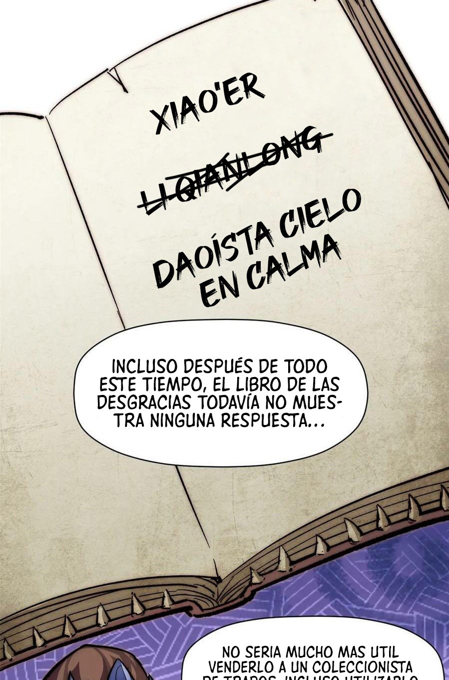 Providencia De Primer Nivel: Cultiva En Silencio Durante Miles de Años Capitulo 75 página 40