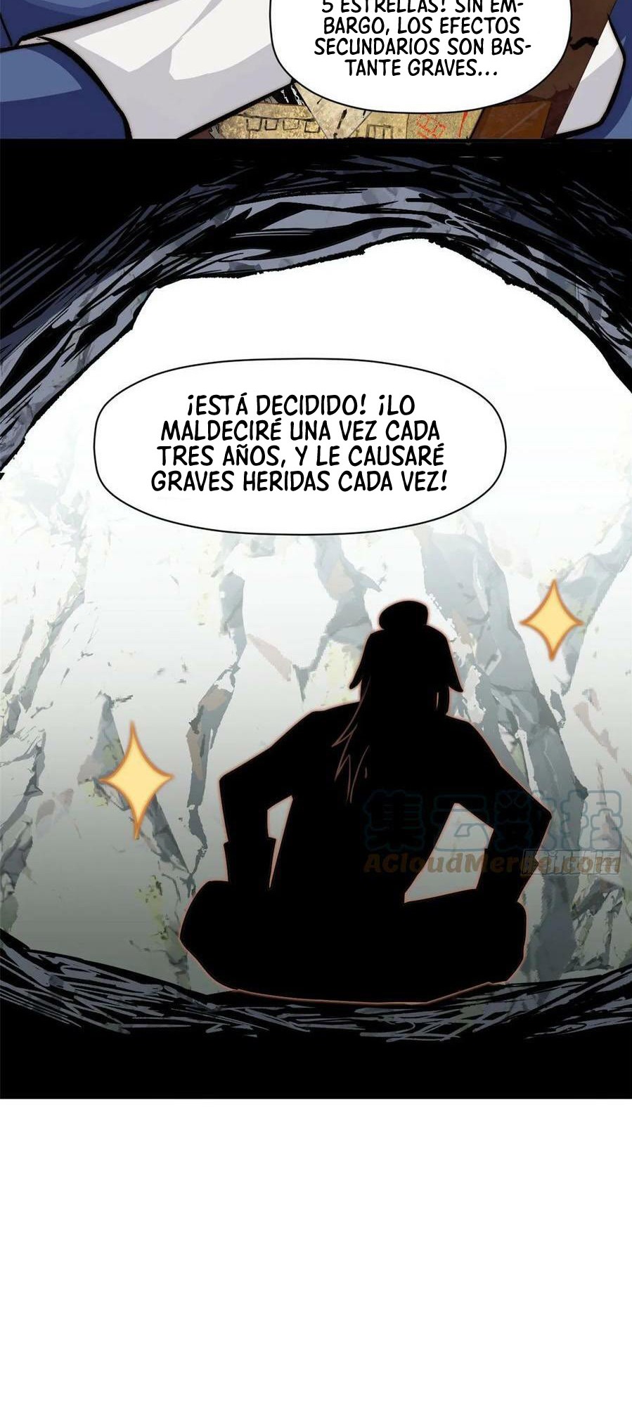 Providencia De Primer Nivel: Cultiva En Silencio Durante Miles de Años Capitulo 77 página 12